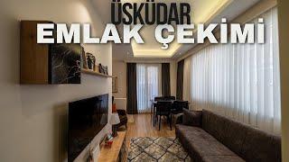 Remax Deha Üsküdar Ünalan Mahallesi 2+1 Daire Tantım Videosu