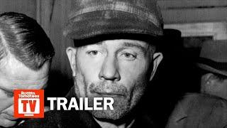 Psycho: The Lost Tapes of Ed Gein Documentary Series Trailer