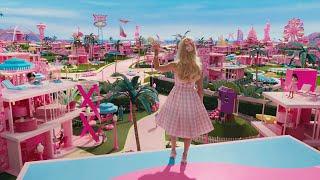 Barbie Teaser Trailer | Warner Bros