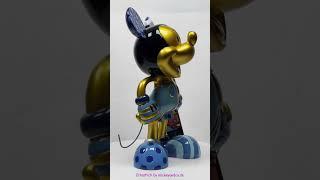 Disney Enesco Britto 6013538 Limited Edition Mickey Mouse