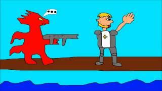 Revenge of the Red Dragons - Jens14