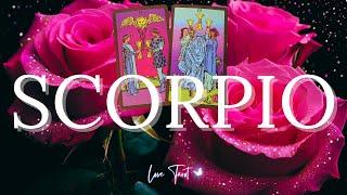 ️ SCORPIO WOW! I'VE NEVER SEEN SUCH A BIG TURN AROUND! #scorpio #tarot #soulmate #scorpiohoroscope