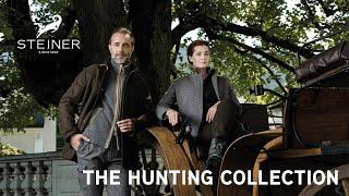 Our very first Hunting Collection.