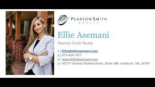 Ellie Asemani Pearson Smith Realty Agent Video