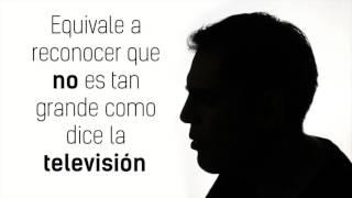 Al futbol mexicano no le gusta ser lo que es | Cruda Realidad