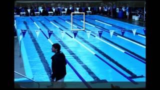 Big Meet 2016 @ Glenmore - parts of Front Crawl only