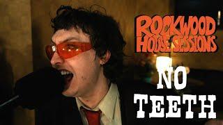 No Teeth Live from Zerox's Green Room Rockwood House Sessions