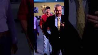 हाल ही में, शो में एसीपी प्रद्युम्न का रोल करने वाले.#cidsony #cid2024 #shorts/ cid new episode 2025