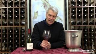 Hahn 2012 Pinot Noir Estate, Santa Lucia Highlands