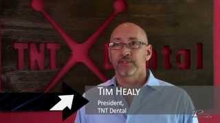 2015 Redevelopment EDGE Award: TNT Dental