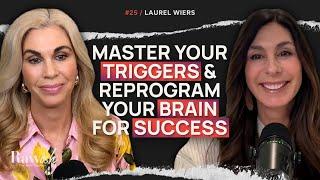 How To Overcome Negative Life Events with Laurel Wiers