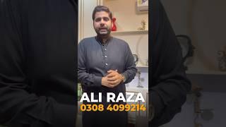 Shops on Installments in Bahria Town Karachi | Shops For sale | Shops on low rent | AQ Bazaar Shops