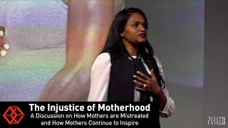 The Injustice of Motherhood | Proverbs 31 | Olivia Moses | Paradox Church