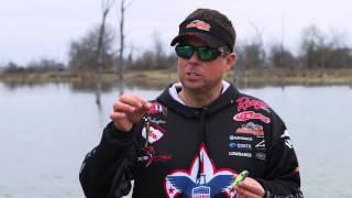 Baits & Lures: Fishing Secrets with Tom Redington