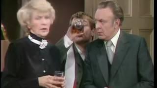 Two's Company (S4E4) The Visiting Scots - BRITISH COMEDY