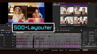 500+ Edius 11 Layouter Effects Free Download-Masking-Transition-#tigerfilmbeawer- edius 11