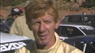 Pikes Peak 1987 Documentary