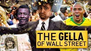 FIFA 22: THE GELLA OF WALLSTREET Packs, Talks und Giftsub Wetten mit Trymacs, Sid, Solution & Co!