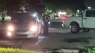 DUI / DWI Safety Checkpoint Tampa Bay Florida LivePD First Amendment Audit  Law