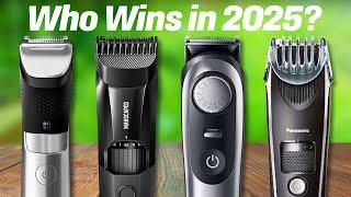 Best Beard Trimmers 2025: what I WISH I knew earlier…