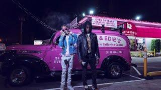 Famous Dex & Diego Money - WAVEBROS / WAVY (dir. @LOUIEKNOWS)