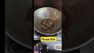 ###Throat fish available at Sribadam west/Sikkim