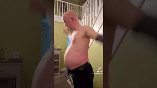 Big Belly reveal