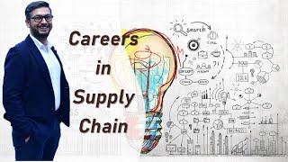 Career in Supply Chain - Podcast with Denning Consultants