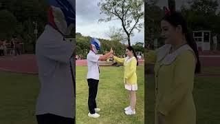 Real Ultraman short story 2022 #shorts 0565