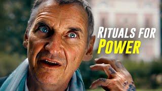 Dark Rituals in The Russian Mafia // Protect yourself!