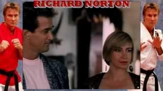 'Richard Norton - 2013 Music Video'