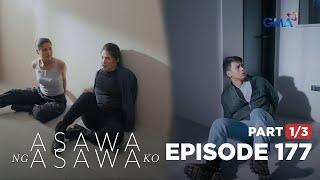 Asawa Ng Asawa Ko: Shaira keeps her enemies in captivity! (Episode 177 - Part 1/3)