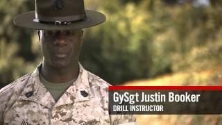 Marine Corps Leadership Traits: Integrity