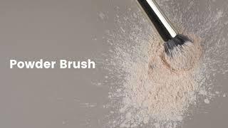 ️ MARS 4-in-1 Travel Brush: Your Must-Have Beauty Companion!