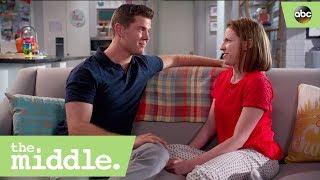 Sue and Sean Rescue Each Other – The Middle