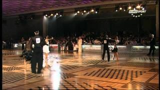 2011 World Championship Latin Dancing Professionals