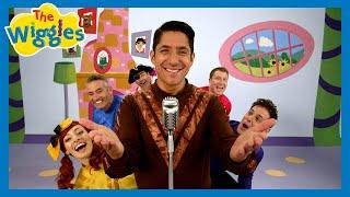 Have a Good Day (Kia Pai To Ra) ️ Maori New Zealand Kids Song  The Wiggles feat. Robert Rakete