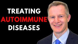 Healing Autoimmune Diseases: Dr. Paul Mason’s Gut-Centric Approach Explained