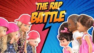 Barbie - The Rap Battle | Ep.235