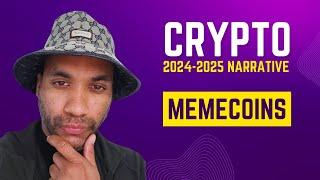 Growing Your Crypto Portfolio: Memecoins!