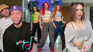 Las Mejores Tendencias y Bailes de Tik Tok I Nuevos trends tiktok 2024 | Bailando TIK TOK