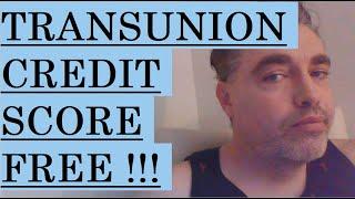 TRANSUNION FICO SCORE FOR FREE| GET YOUR CREDIT SCORES FROM FREE WEBSITES| VANTAGESCORE VS FICO