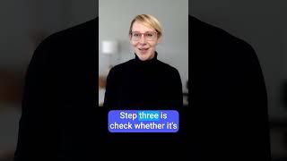 ChatGPT - Translate legal terms from your language into legal English