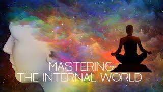 Mastering The Internal World - A Deeper Conversation With Front Row Seat