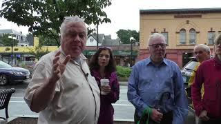 East Somerville Walking Tour - June 16, 2019