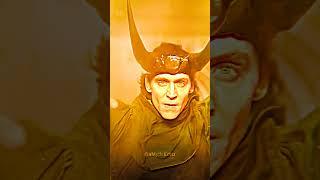 Loki vs The one above all