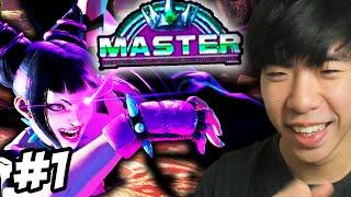 So You Want to Learn Juri... | Road to Master