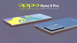 Oppo reno 9 pro 5G New Look and confirm specifications ! Imqiraas Tech