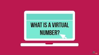 What is a Virtual Number? | CallCenterHosting