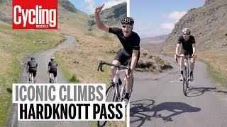 Hardknott Pass | Iconic Climbs | Cycling Weekly